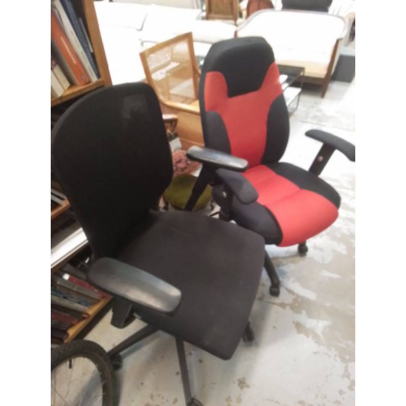 FAUTEUIL DE BUREAU L\'UNITÉ 