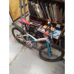 VTT BTWIN 