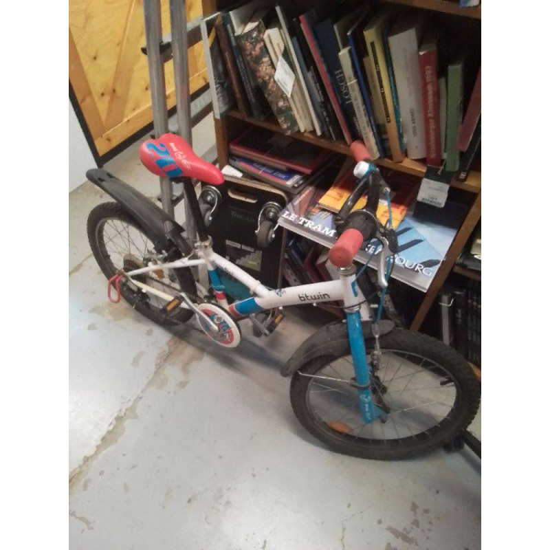VTT BTWIN 