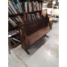 BANC D’EGLISE ANCIEN 