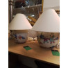 LAMPE A POSER ASIATIQUE 