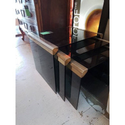 TABLE GIGOGNES GALLOTTI