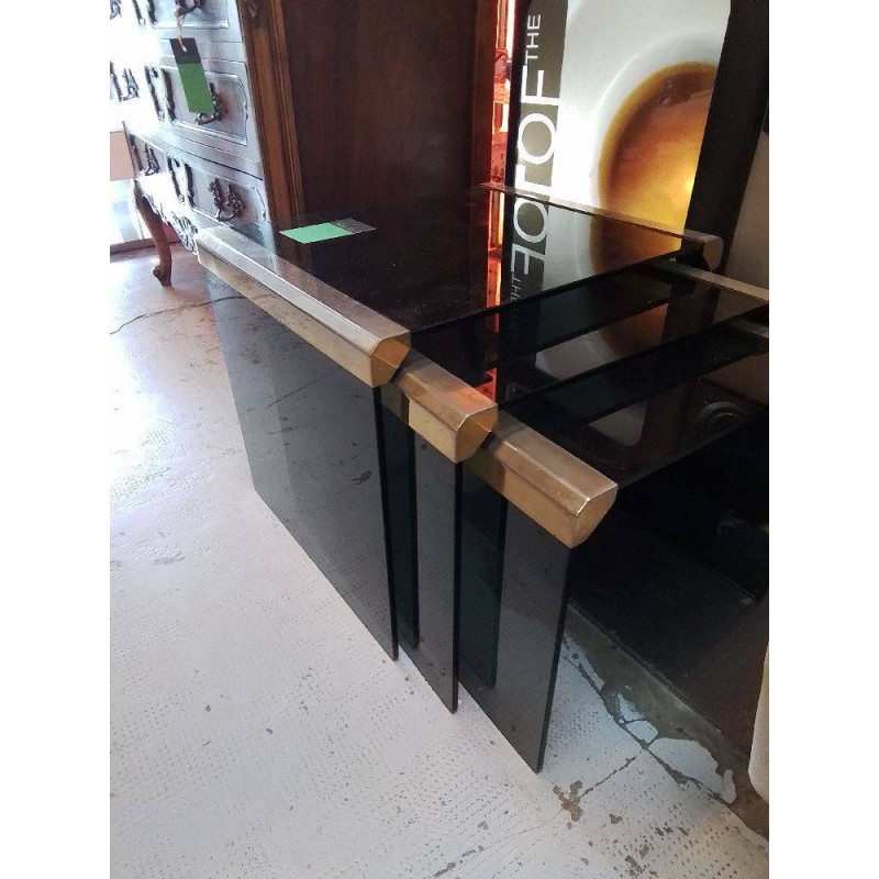 TABLE GIGOGNES GALLOTTI