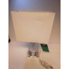 LAMPE A POSER MODERNE 