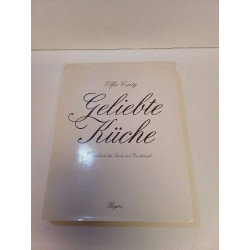 LIVRE GELIEBTE KUCHE 