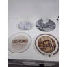 ASSIETTE  VILLEROY&BOCH COLLECTION