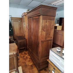 ARMOIRE 2 PORTES 1 TIROIRS...