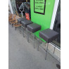 TABOURET MODERNE LA PIECE