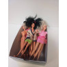LOT DE BARBIE 