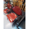 FAUTEUIL STEELCASE 