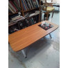 TABLE BASSE VINTAGE 