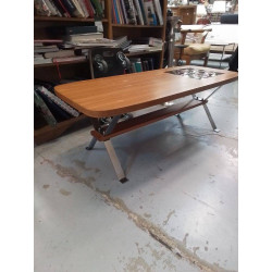 TABLE BASSE VINTAGE 