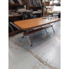 TABLE BASSE VINTAGE 