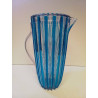 CARAFE GUZZINI + VERRES 