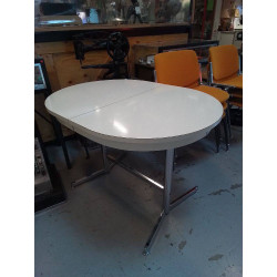 TABLE FORMICA EXTENSIBLE