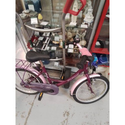 VELO ENFANT LA PIECE 