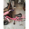 VELO ENFANT LA PIECE 