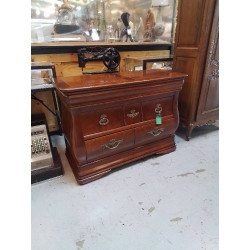 COMMODE LOUIS PHILIPPE 3...