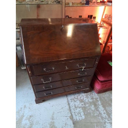 SECRETAIRE 4 TIROIRS 