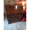 SECRETAIRE 4 TIROIRS 