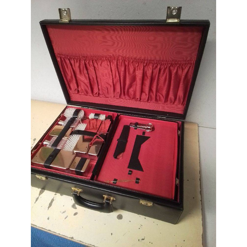 VALISE ET SET DE VOYAGE 