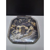 ASSIETTE DECORATIVE ROSENTHAL 