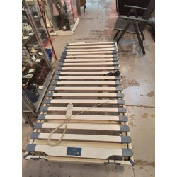 SOMMIER 90X190 BEKA 