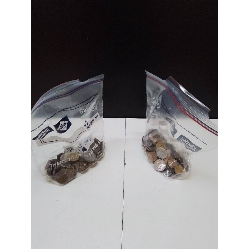 LOT PIECES 
