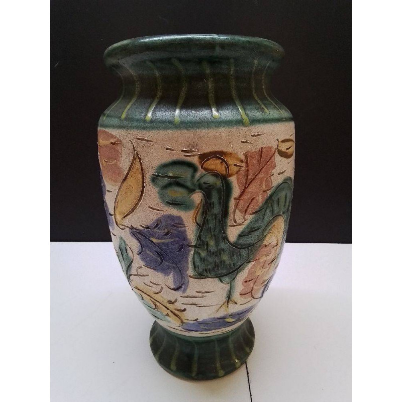 VASE W GERMANY 