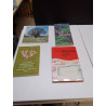 LIVRE LUXEMBOURG LA PIECE