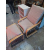 FAUTEUIL RELAX 