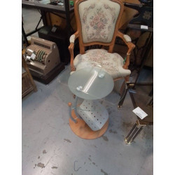 TABLE BASSE ET REVUES 