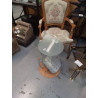 TABLE BASSE ET REVUES 