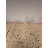 LOT DE VERRES 