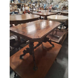 TABLE D’APPOINT ANCIENNE