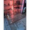 TABLE BASSE DESIGN M 2000