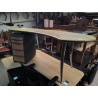 BUREAU LUIGI ORIGLIA

FORME LIBRE 