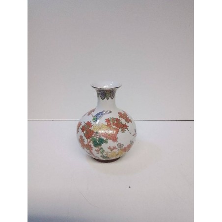 VASE ASIATIQUE PM