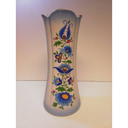 VASE CÉRAMIQUE POLONAISE 