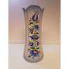 VASE CÉRAMIQUE POLONAISE 
