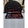 SET A BARBECUE