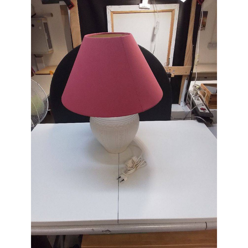 LAMPE A POSER MM
