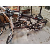VELO PLIANT DAHON 