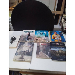 LIVRE DIVERS 
