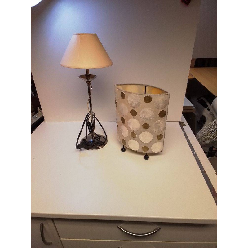 LAMPE SUR PIED MODERNE LA PIECE