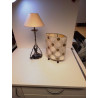 LAMPE SUR PIED MODERNE LA PIECE