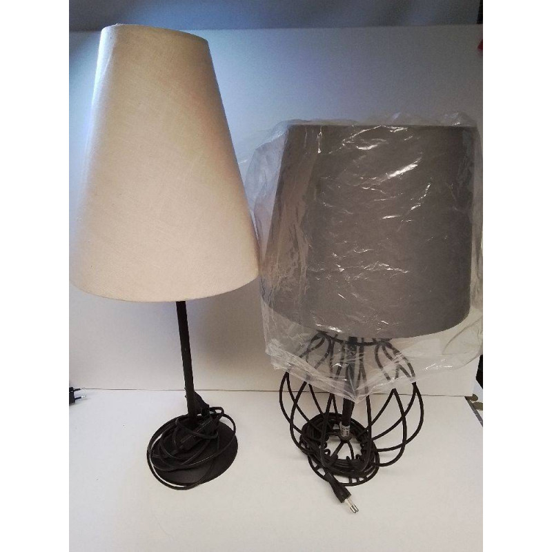 LAMPE A POSER 