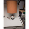 LAMPE SUR PIED MM STYLE JAPONISANT 