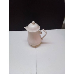 CAFETIÈRE PORCELAINE 