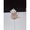 CAFETIÈRE PORCELAINE 
